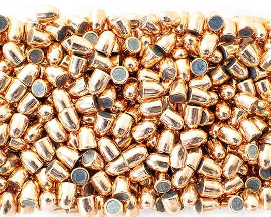 Prvi Partizan Bullets 380 (.3555) 94Grain FMJ 100pz