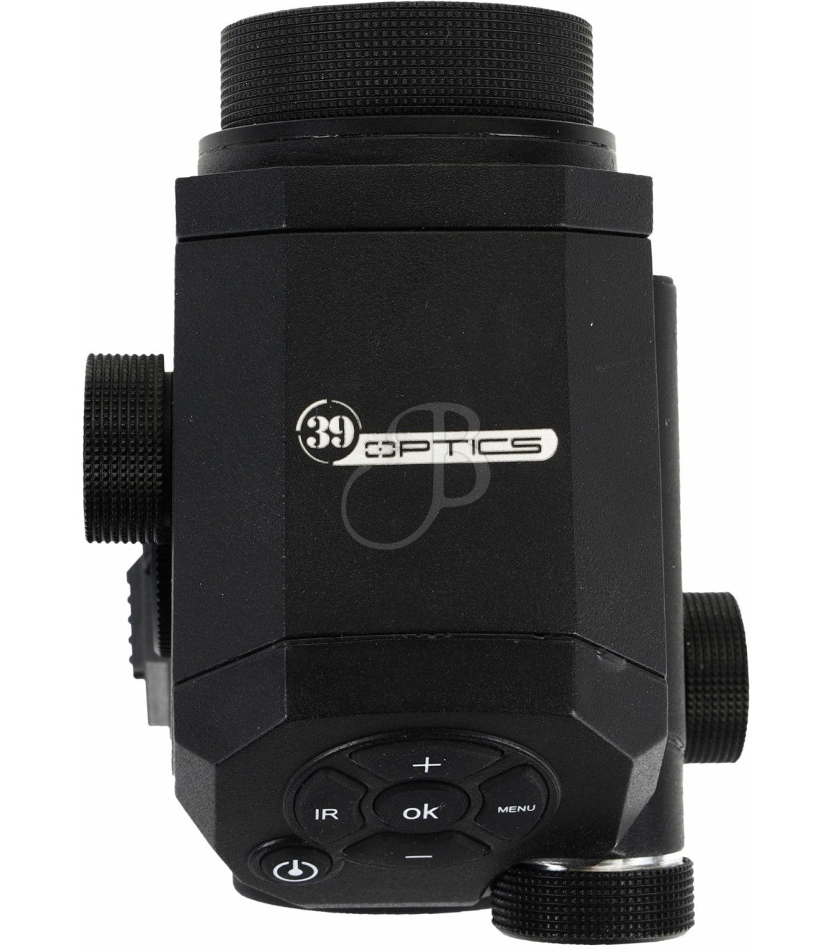 39OPTICS - Owl night vision add on - Black
