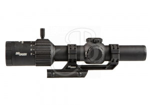 SIG SAUER TANGO-MSR LPVO 1-6X24 BDC6