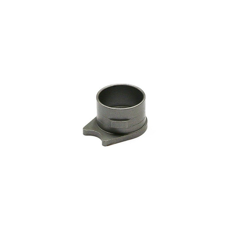 Eemann Tech Barrel Bushing 12.8mm Silver 1911