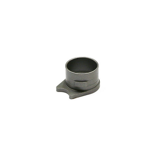 Eemann Tech Barrel Bushing 12.8mm Silver 1911