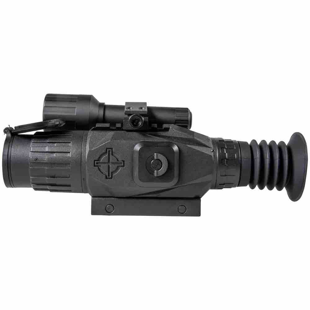 Sightmark Wraith HD 2-16x28 Digital Riflescope