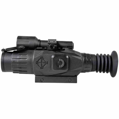 Sightmark Wraith HD 2-16x28 Digital Riflescope