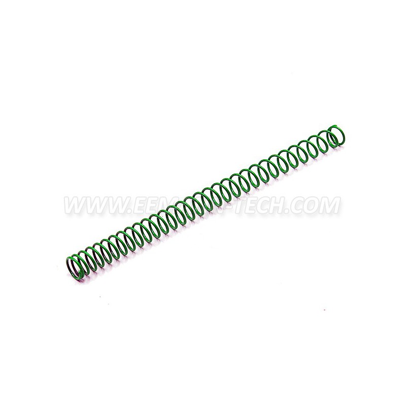Eemann Tech Progressive Recoil Springs For 1911/2011 - 11 Lbs
