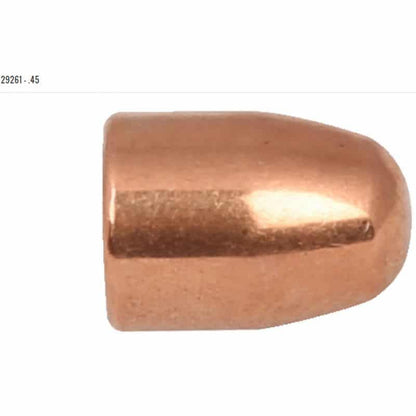 Frontier Bullets Restrike RN 45 ACP, 230 grs - 14.9 g box 500 Pz
