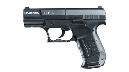UMAREX WALTHER CPS CO2 4.5 Caliber