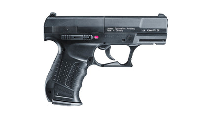 UMAREX WALTHER CPS CO2 4.5 Caliber