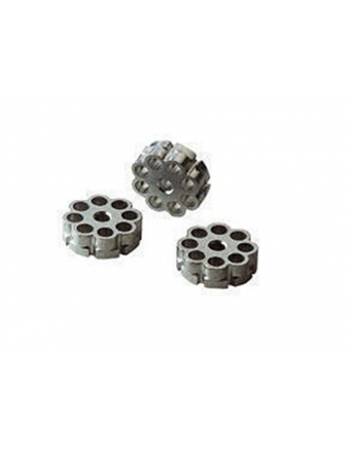 Umarex - Crosman 8 Round Cylinder Magazines For Scp88 & Cp99 Pack Of 3