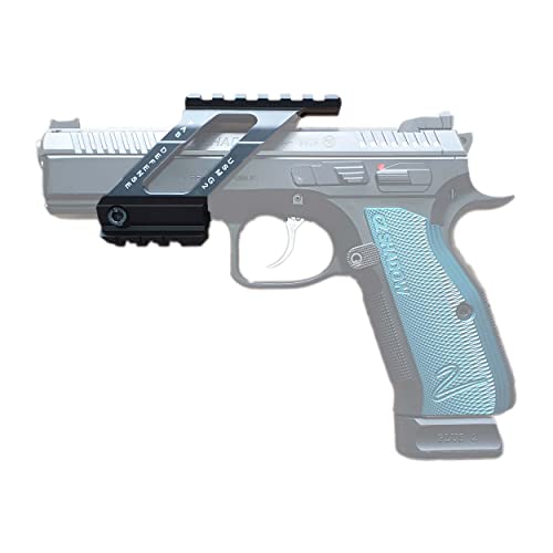 Fab Defense Handgun Universal Scope Mount