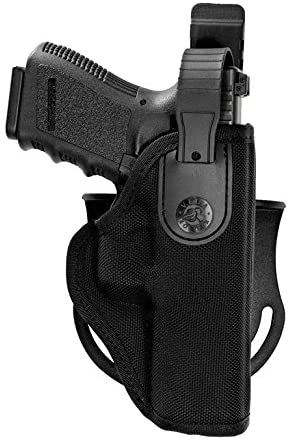 Vega Holster Cordura Belt Holster For Beretta PX4