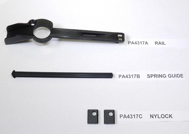 Lee Precision -Molded parts set for Deluxe APP Press product # 90933