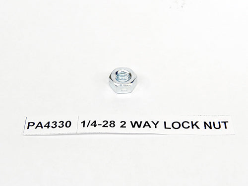 LEE Precision - Way Lock Nut for the Automatic Processing Press
