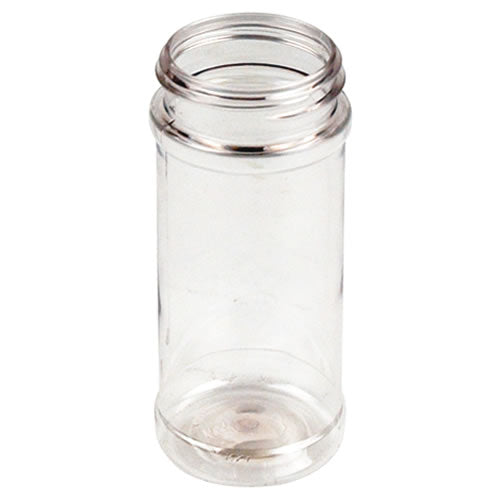 LEE Precision - 8.4oz Clear Pet Bottle 