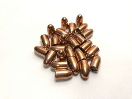 Prvi Partizan Bullets 7.62 (.3065) 85Grain FMJ 100pz