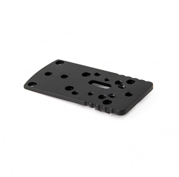 Toni System Red Dot Pistol Mount Base for Beretta 92 Tipe B