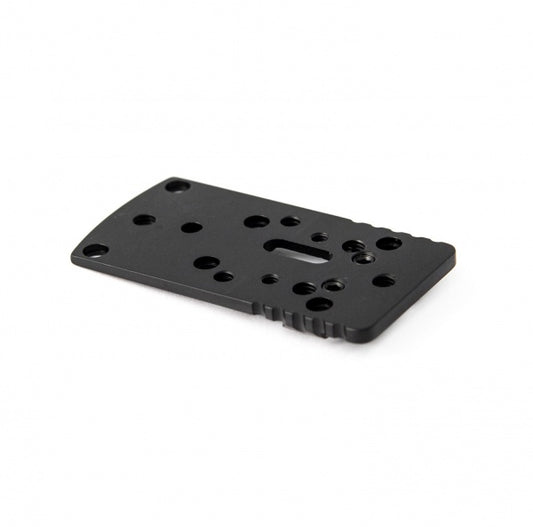 Toni System Red Dot Pistol Mount Base for Beretta 92 Tipe B