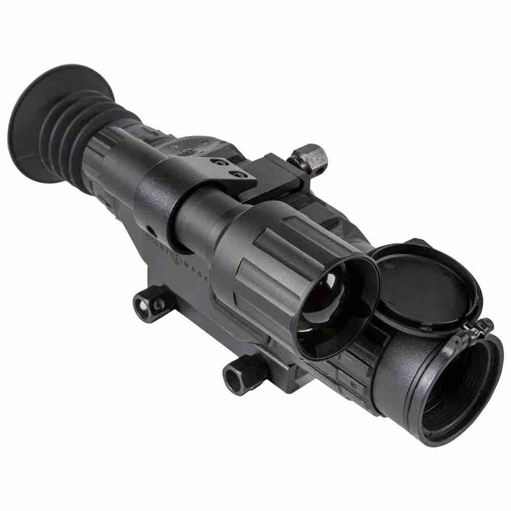 Sightmark Wraith HD 2-16x28 Digital Riflescope