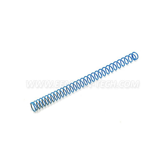 Eemann Tech Progressive Recoil Springs For 1911/2011 - 12 Lbs