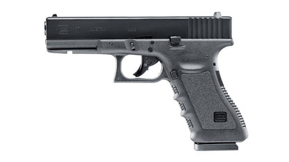 UMAREX Glock 17 CO2 Steel BB 4.5 Caliber