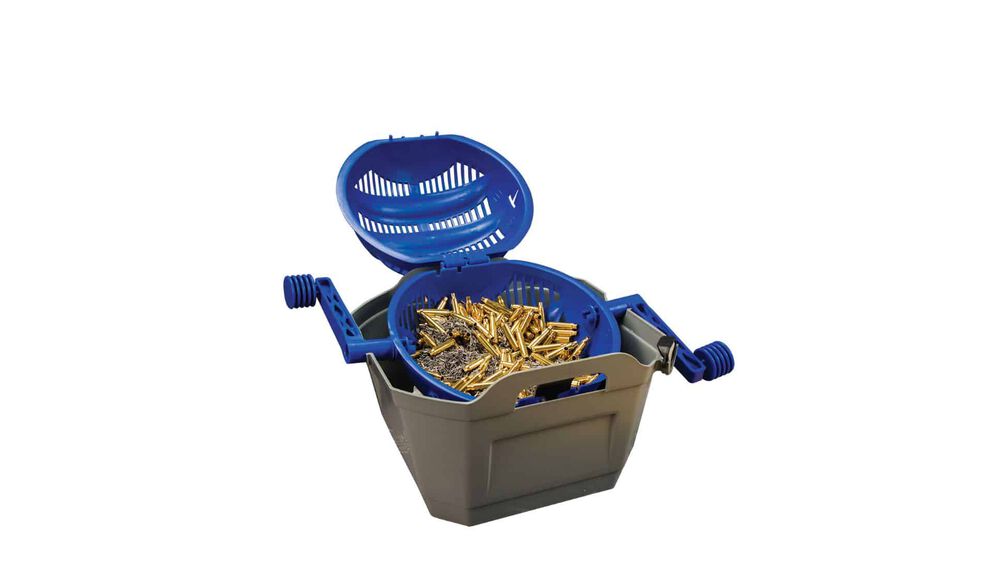 Frankford Arsenal Separatore di Graniglia