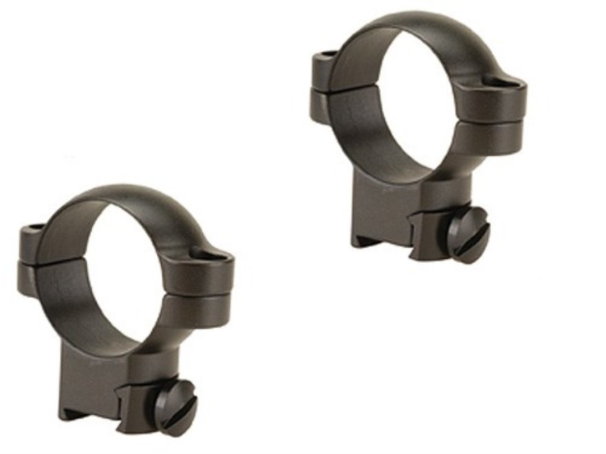 Leupold Anelli Sako 30mm High