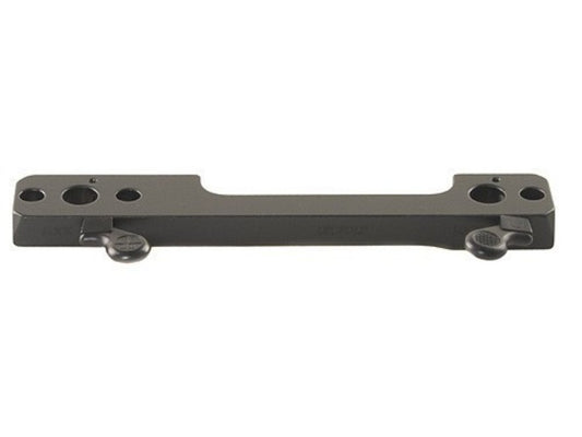 Leupold Quick-Release Scope Base Remington