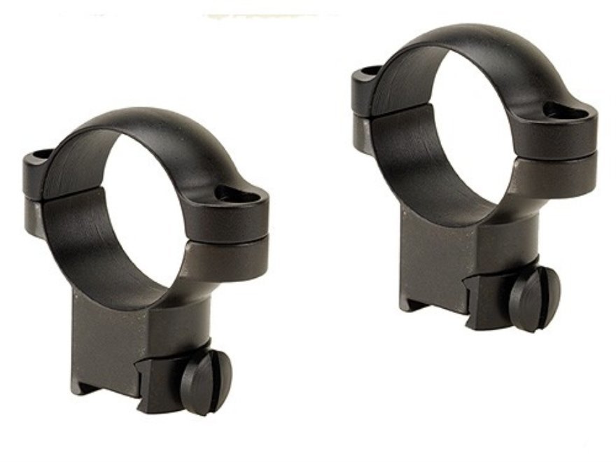 Leupold Anelli Sako 30mm Super High