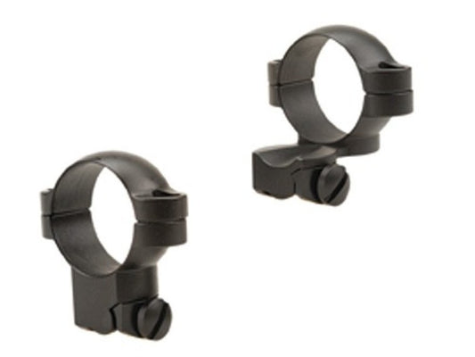 Leupold Anelli Ruger 77 30mm High Extended Front
