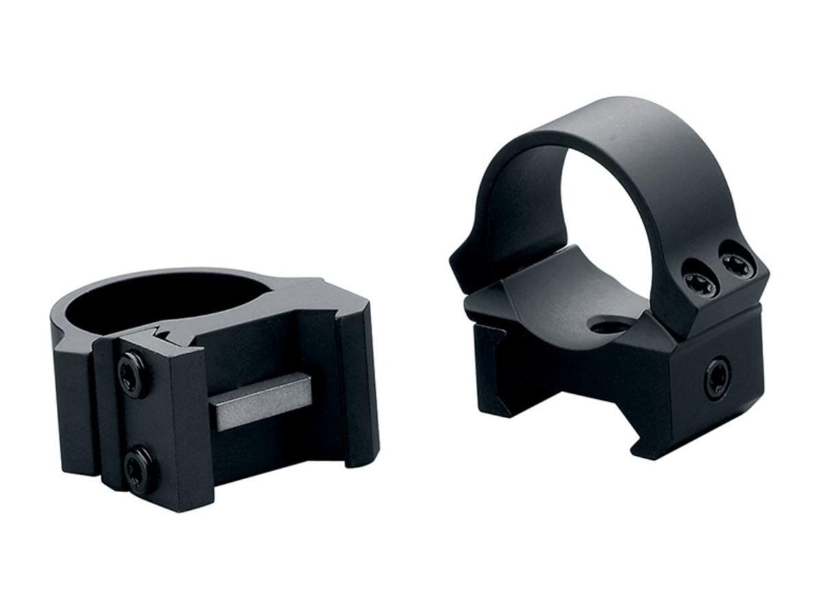 Leupold PRW Anelli 30mm High