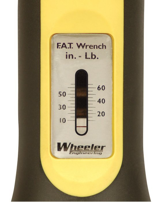 Wheeler Engineering Chiave Dinamometrica