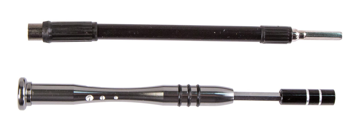 Wheeler Engineering Set Cacciavite con Punte di precisione 54 Pezzi