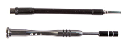 Wheeler Engineering Set Cacciavite con Punte di precisione 54 Pezzi