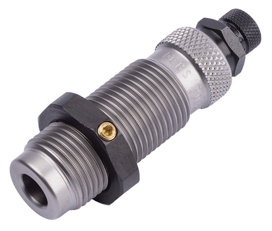 RCBS - Taper Crimp Seater Die 223 Remington