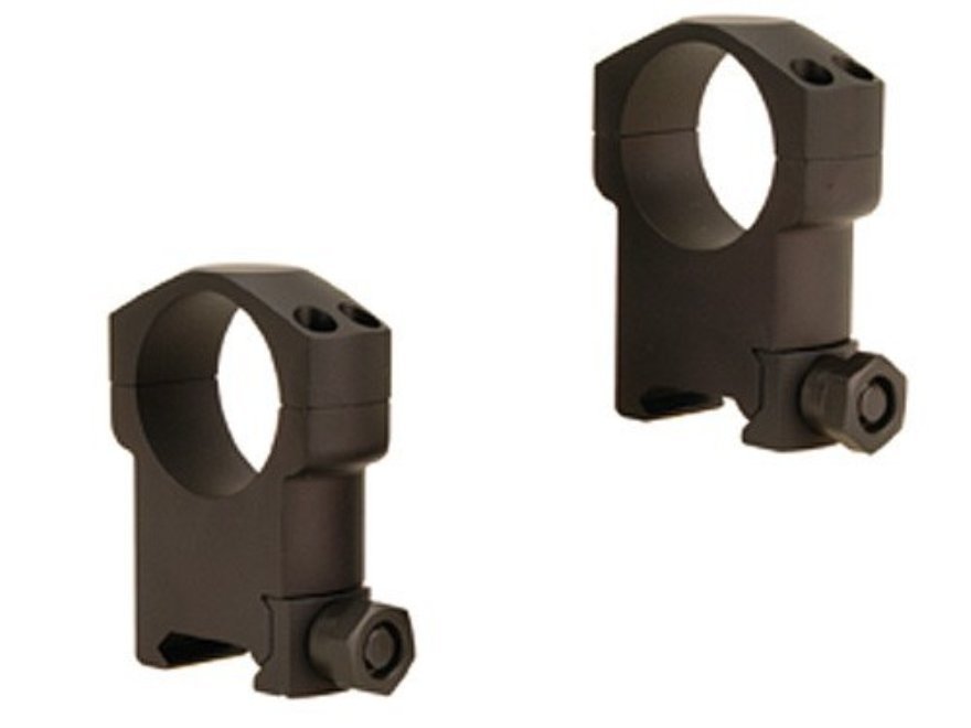 Leupold Anelli Alluminio Mark 4 1" Super High
