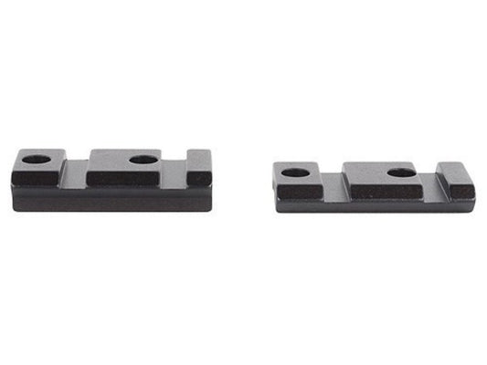 Leupold 2-Piece Mark 4 Picatinny-Style Scope Base (8-40 Adaptable) Winchester 70