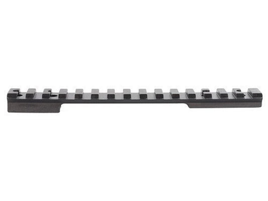 Leupold 1-Piece Mark 4 Long Range Picatinny-Style Scope Base (8-40 Adaptable)
