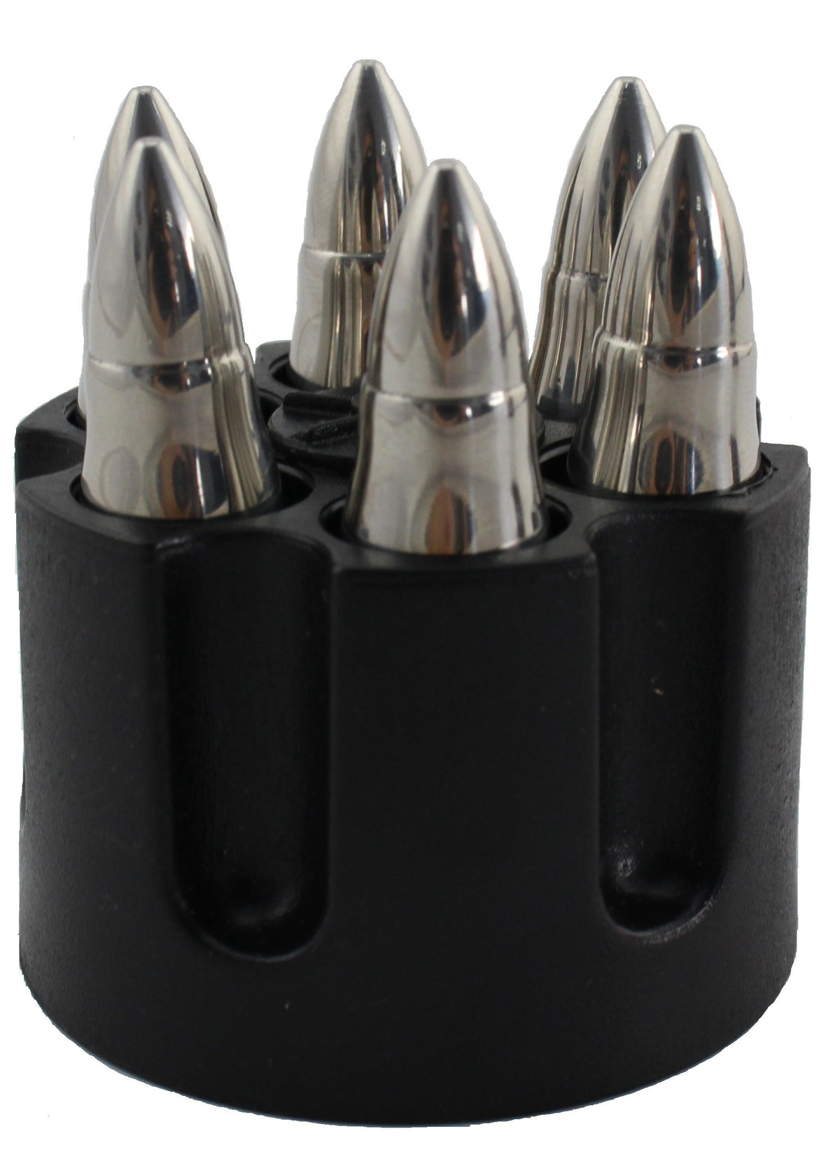 Caliber Gourmet Stainless Steel Bullet Chillers