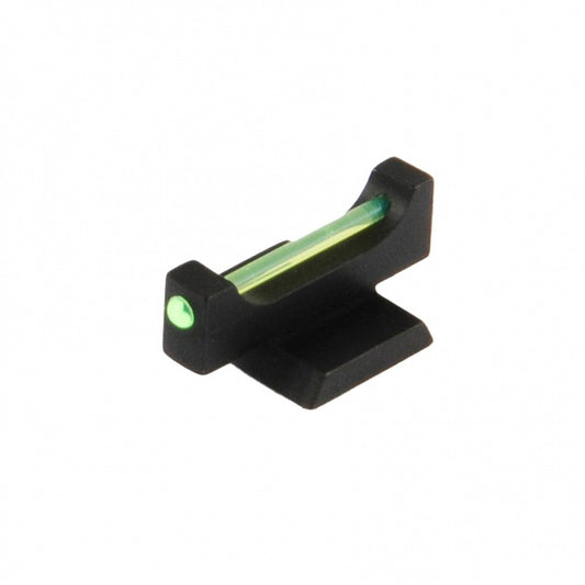 Toni System Mirino In Fibra Ottica Rossa 1mm Per Kimber/Springfield-Armory/Girsan/cloni 1911