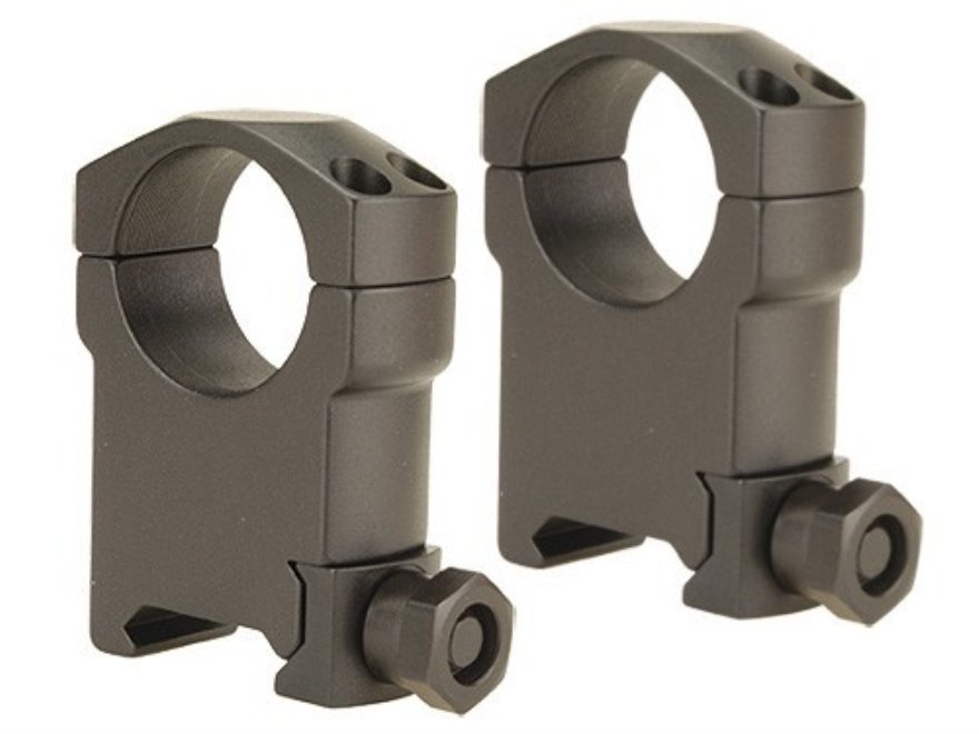 Leupold Anelli Mark 4 1" Super High