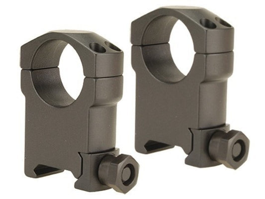 Leupold Anelli Mark 4 1" Super High