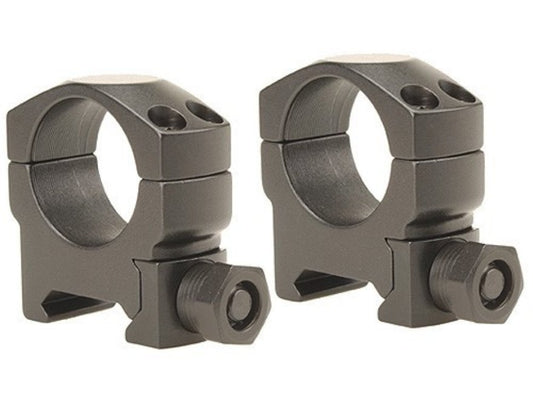 Leupold Anelli Mark 4 1" Medium