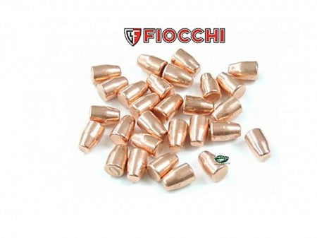 FIOCCHI Palle Ramate cal.38/357 FPCP 158gr. conf.500 pz. 