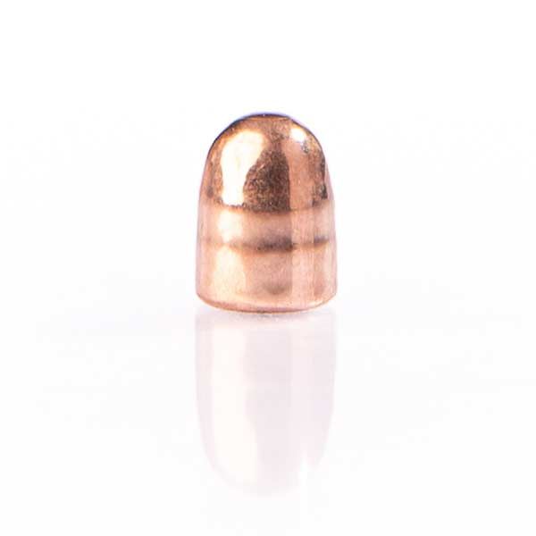 Fiocchi Palle Ramate Cal.380 Auto RNCP 100 Grain Conf. 500Pz
