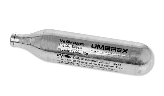 Umarex Bomboletta CO2 12g