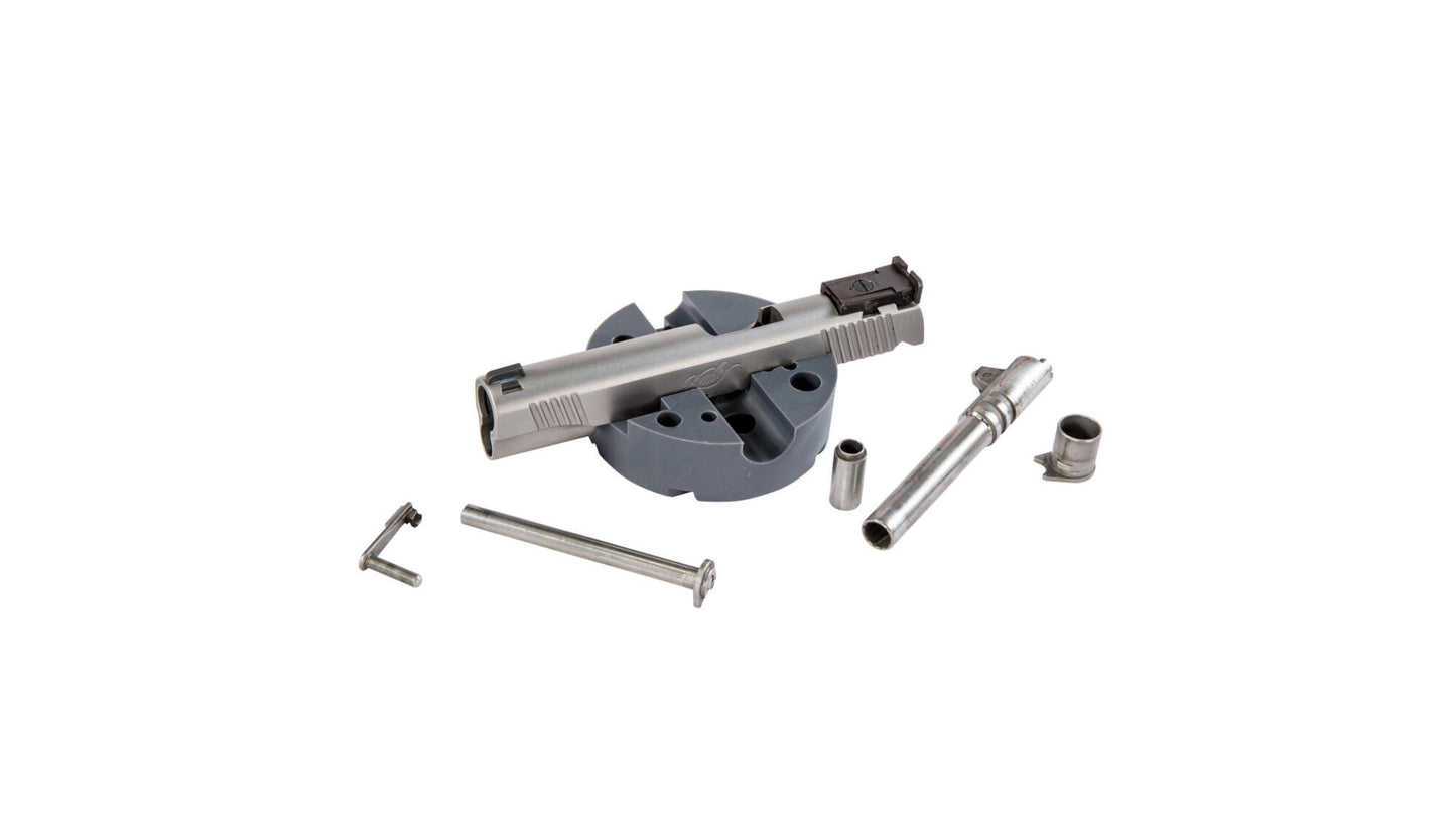Wheeler Engineering Universal Bench Block