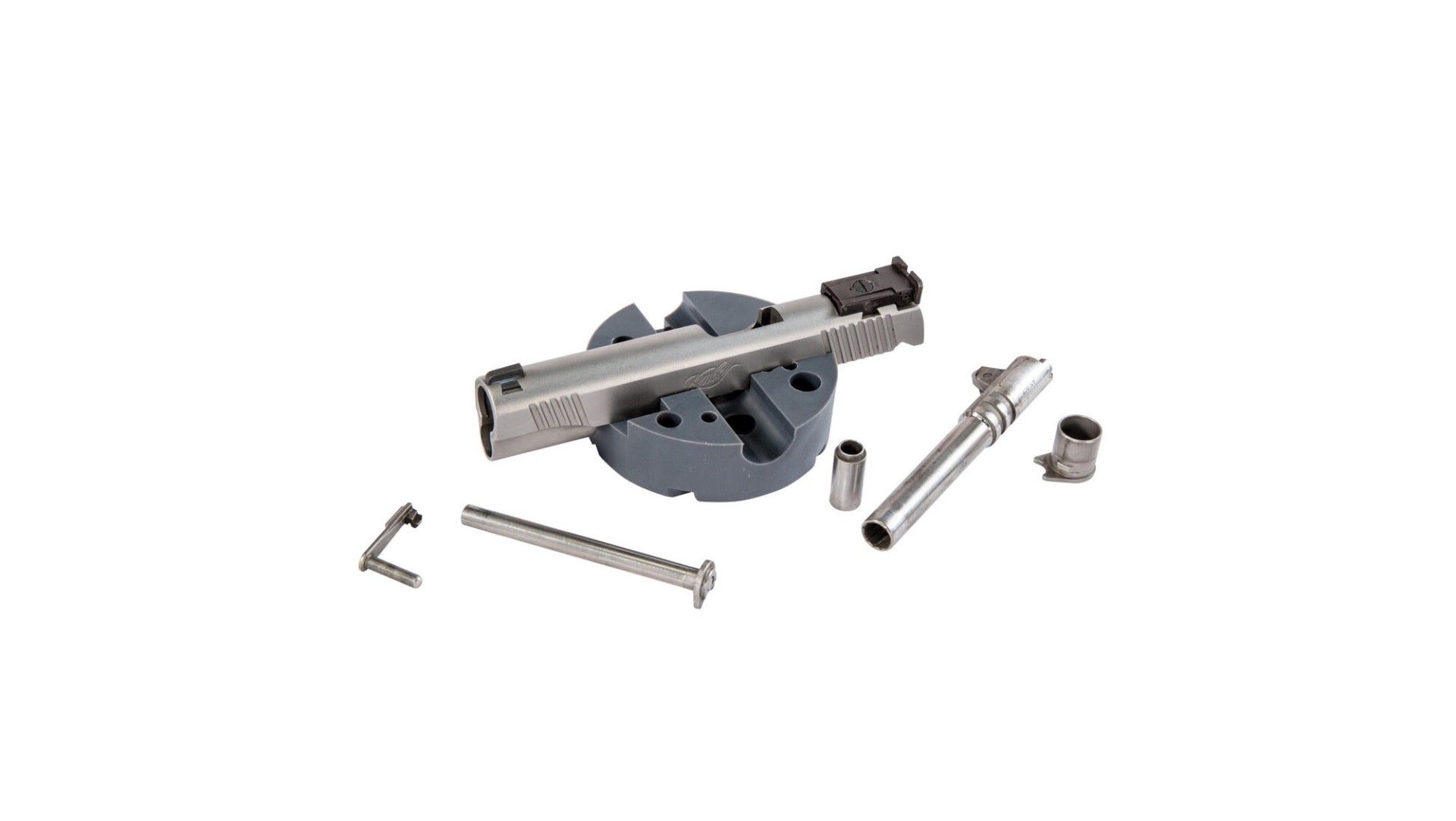 Wheeler Engineering Universal Bench Block