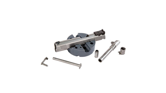 Wheeler Engineering Universal Bench Block