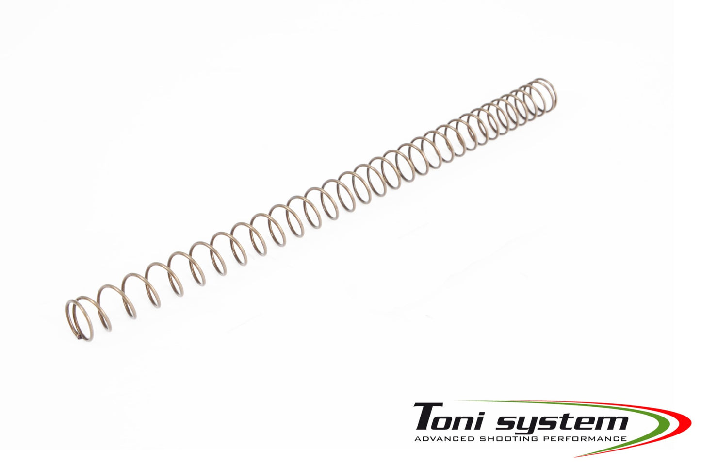 Toni System molla di recupero per Glock17/17L/22/24/31/34/35 – 14 Lbs