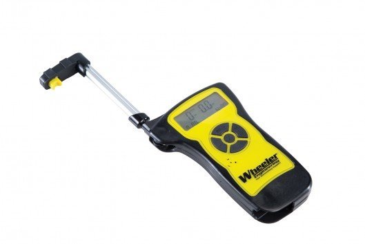 Wheeler Engineering Misura Scatti Elettronico