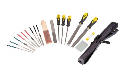 Wheeler Engineering Set Lime Professionali